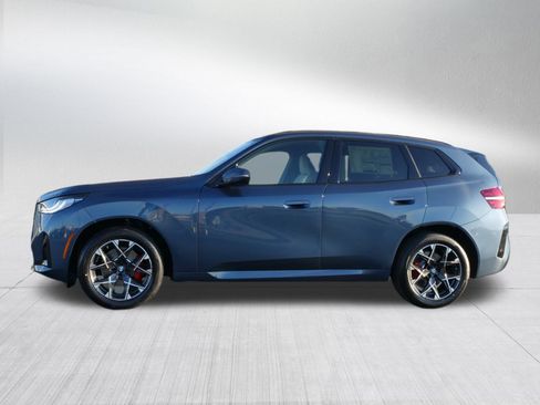 New 2026 BMW X3 xDrive30 w/ M Sport Package image 6