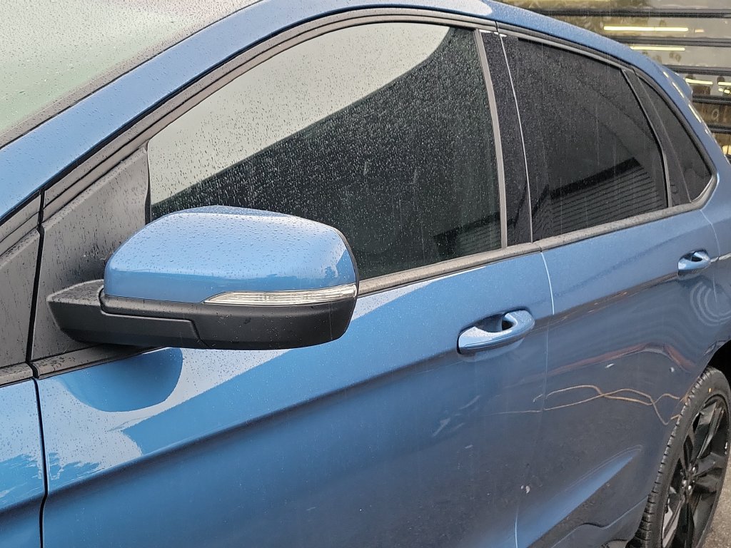 Used 2019 Ford Edge ST w/ Equipment Group 401A AWD/4WD image 6