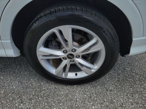 Certified 2024 Audi Q3 2.0T Premium Plus AWD/4WD image 29