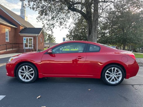 Used 2012 Nissan Altima 3.5 SR FWD image 10