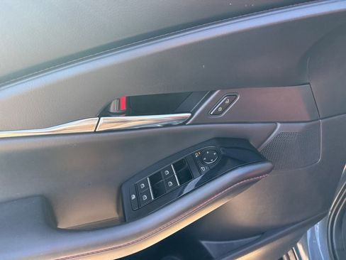 Certified 2024 MAZDA CX-30 AWD 2.5 S w/ Preferred Package image 9