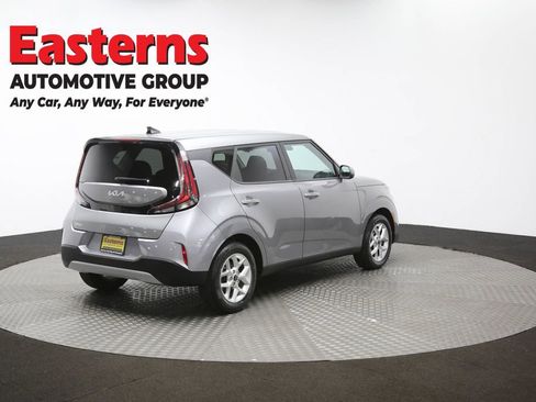 Used 2023 Kia Soul LX w/ Option Group 015 image 41