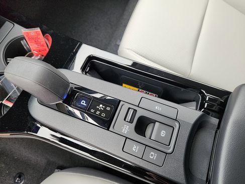 New 2026 Toyota Prius Limited image 16