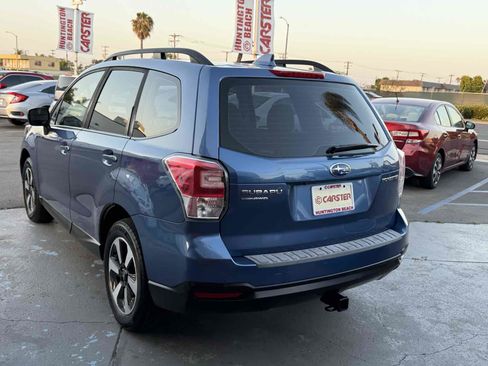 Used 2018 Subaru Forester 2.5i w/ Alloy Wheel Package AWD/4WD image 24