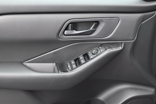 New 2027 Nissan Rogue S FWD image 17