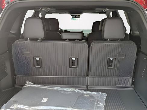 New 2026 GMC Acadia Elevation w/ Black Edition image 21