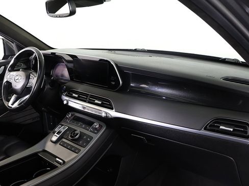 Used 2022 Hyundai Palisade Calligraphy image 36