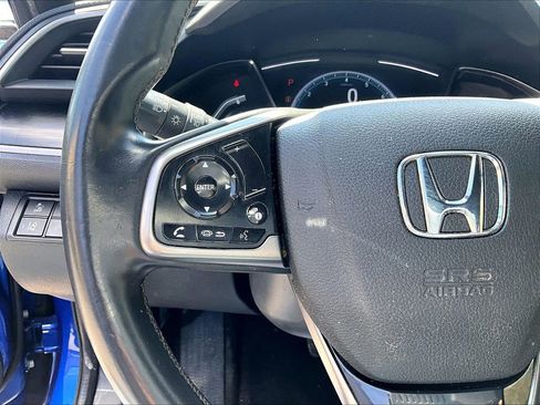 Used 2020 Honda Civic EX image 13
