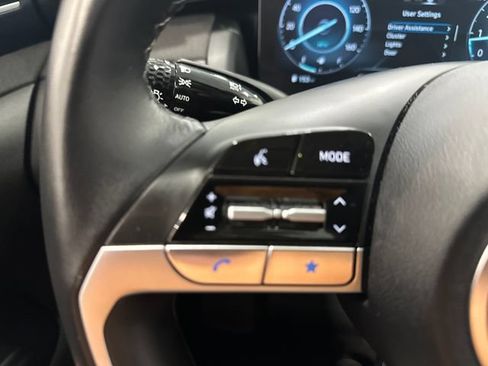 Used 2023 Hyundai Tucson SEL w/ Convenience Package AWD/4WD image 19