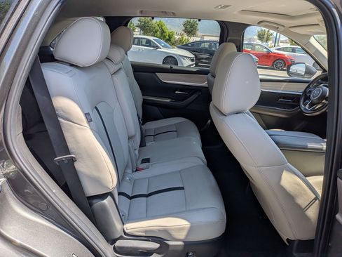 Used 2024 MAZDA CX-90 Plug-In Hybrid w/ Preferred AWD/4WD image 35