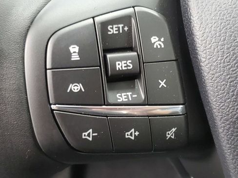 New 2025 Ford Bronco Sport Outer Banks w/ Outer Banks Tech Package+ image 29