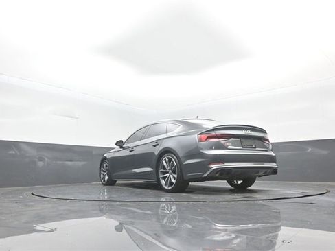 Used 2018 Audi S5 Prestige w/ S Sport Package image 38