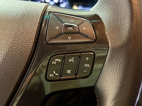 Used 2016 Ford Explorer Sport w/ Equipment Group 401A image 26