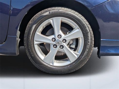Used 2013 Toyota Corolla S image 11