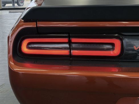 Used 2021 Dodge Challenger R/T Scat Pack image 18