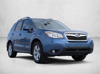 Used 2016 Subaru Forester 2.5i Limited w/ Popular Package #2 video 3