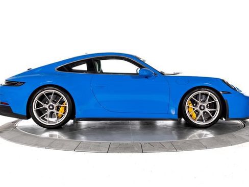 Used 2022 Porsche 911 GT3 RWD image 6