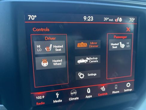 Used 2019 RAM 1500 Big Horn image 14