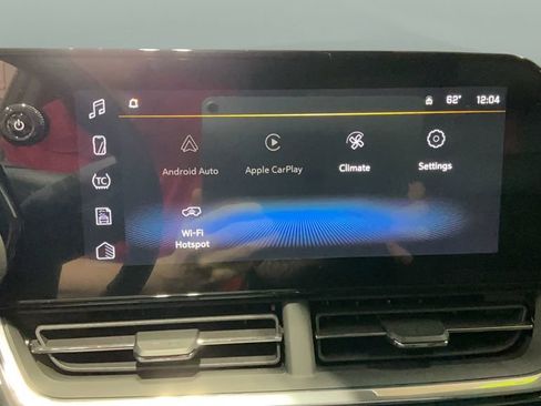 New 2026 Chevrolet Trax RS image 12