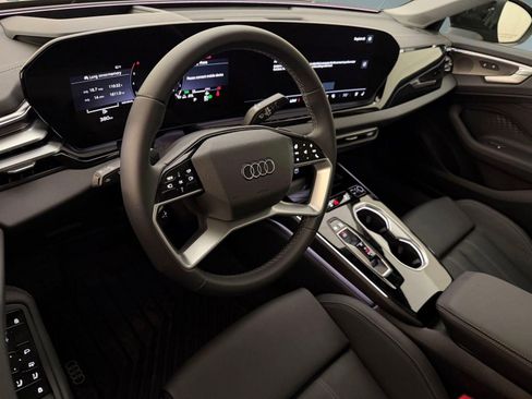 Certified 2026 Audi A6 Premium Plus w/ Premium Plus Package AWD/4WD image 4