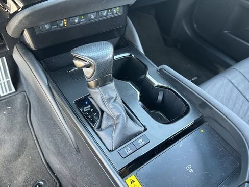 Used 2024 Lexus ES 300h F Sport w/ Accessory Package (Z1) FWD image 28
