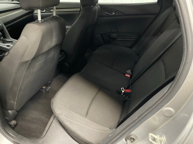 Used 2019 Honda Civic Sport image 16