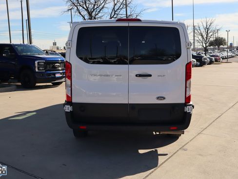 Used 2024 Ford Transit 350 XLT image 6