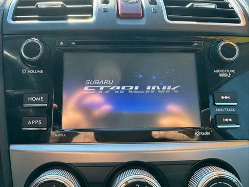 Used 2016 Subaru Crosstrek 2.0i Premium w/ Popular Package #1 AWD/4WD image 14