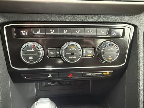 Used 2021 Volkswagen Atlas SEL image 25