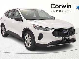 New 2026 Ford Escape Active w/ Cold Weather Package 360° Tour
