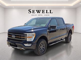 Used 2022 Ford F150 Tremor w/ Tow Technology Package AWD/4WD video 1