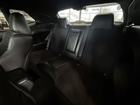 Used 2021 Dodge Challenger R/T Scat Pack w/ Dynamics Package image 32