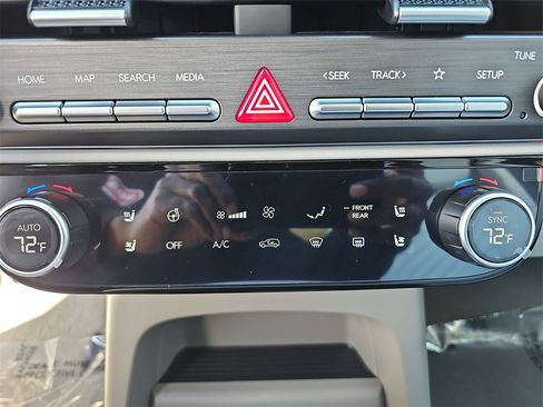 New 2026 Hyundai Palisade SEL image 22