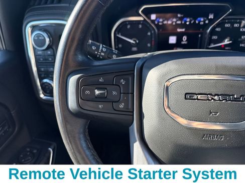 Used 2022 GMC Sierra 3500 Denali w/ Denali Ultimate Package image 16