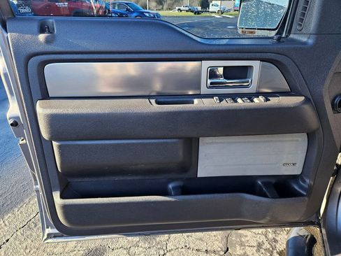 Used 2013 Ford F150 FX4 w/ Luxury Equipment Group image 10