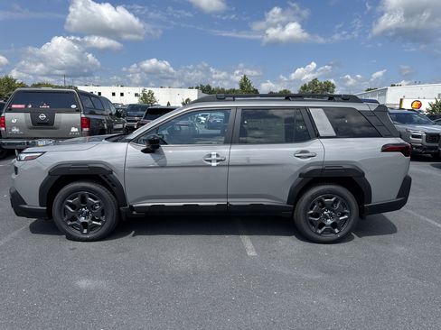 New 2026 Subaru Outback Premium AWD/4WD image 17