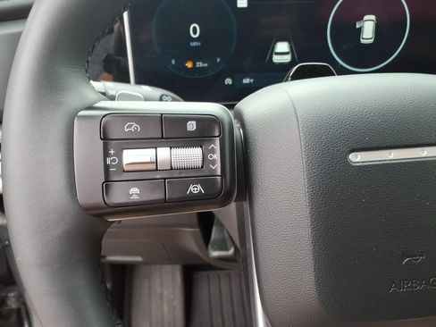Certified 2026 Hyundai Santa Fe Limited AWD/4WD image 19