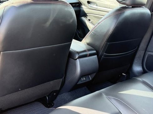 Used 2024 Nissan Altima 2.5 SR image 28