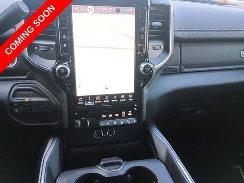 Certified 2024 RAM 3500 Laramie w/ Sport Appearance Package AWD/4WD image 10