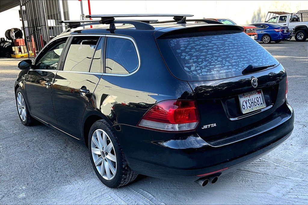 Used 2013 Volkswagen Jetta TDI FWD image 6