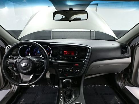 Used 2014 Kia Optima LX FWD image 21