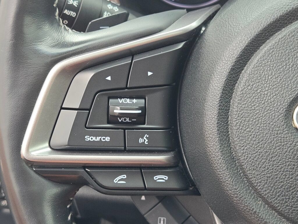 Used 2021 Subaru Outback Touring XT AWD/4WD image 30