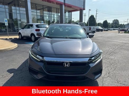Used 2019 Honda Insight Touring image 9