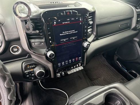 Used 2021 RAM 1500 Big Horn w/ Built-to-serve Edition AWD/4WD image 8