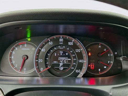 Used 2016 Honda Accord Sport image 12