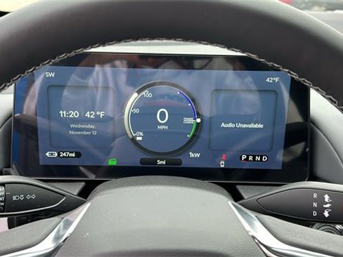 New 2025 Honda Prologue Touring image 15