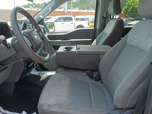 Used 2023 Ford F150 XLT AWD/4WD image 15