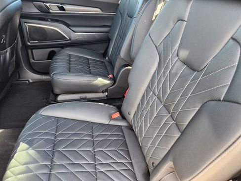 New 2025 Kia Telluride SX X-Line image 10