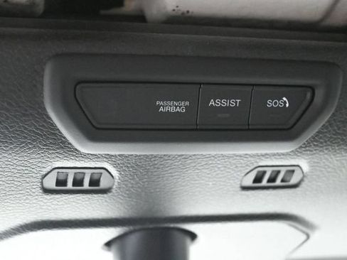 Used 2023 Jeep Wrangler Unlimited Sahara w/ Cold Weather Group AWD/4WD image 30