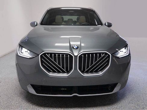 Used 2026 BMW X3 xDrive30i AWD/4WD image 2